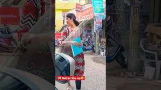 🔥 நடுரோட்டில் கனவனுக்கு Bulb 💡குடுத்த மனைவி😂|#kedicouple #saranareen #comedy #shortsvideo #shorts