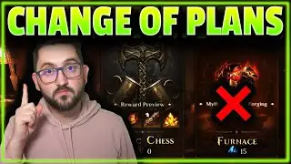 ⛔ Я ОШИБСЯ!? ⛔ Выберите ЭТО, чтобы получить Часть Сокровищницы S2! | Dragonheir: Silent Gods