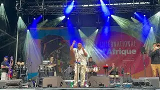 Festival International Nuits d'Afrique de Montr&eacute;al 2025｜TEAM SALSA SEXTET 🇨🇺🇨🇦 1️⃣
