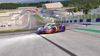 Best Sounding 2018 Porsceh RSR in SIM-Racing?