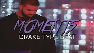 Drake x PartyNextDoor Type Beat 2016 