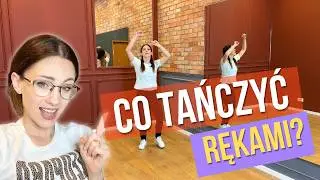 Zatańcz te RUCHY rękami, a ona powie WOW!