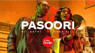 Lawa Chupawa Koi Menu Na Roke Pasoori Mere Dhol Judaiya Si Kadar Ki#pasuri