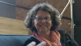 Remembering Fran Ryan