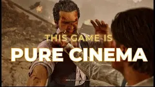 BEST KNIFE FIGHT IN GAMING