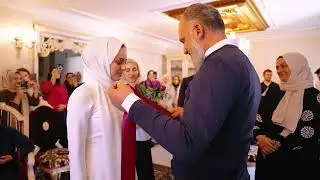 Ayşenur & Berat 24.2.2024 | gelin alma merasimi