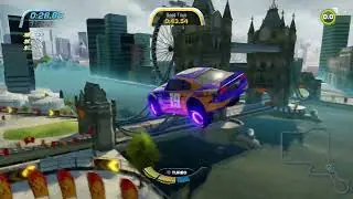 [FWR] Cars 3: DTW - LBS Best Lap in 42.42