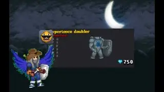 Gobattle.io | I finally got xp doubler!!