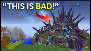 Teleporting To Your Minecraft Bases