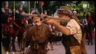 Wilhelm Tell - Der Apfelschuss