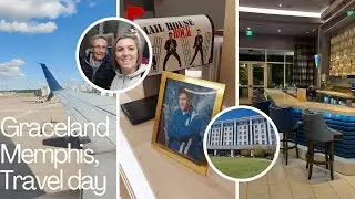TRAVEL DAY TO ELVIS PRESLEY'S GRACELAND