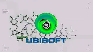Ubisoft Logo (2007) Variant (Sponsored by Preview 2 Effects)