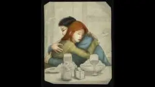 Harry Potter Fan Art (This Is War- 30 Seconds To Mars)