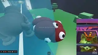 Играю в SCP Games and SCP Monsters|Роблокс|