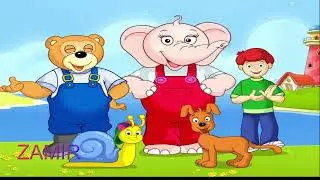 COMFY PRIMEROS PASOS - COMFY EN ESPAÑOL PARA NIÑOS - COMFY FIRST STEPS SPANISH VERSION