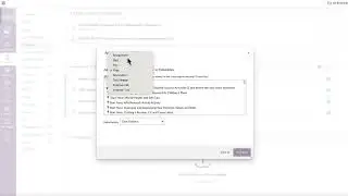 Canvas: Oganizing with Modules