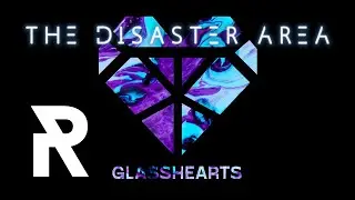 THE DISASTER AREA - Exile