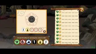 Ninja Master: A Shinobi Saga - Jounin Exam Stage 3 (Updated)