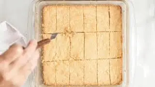 DIY - Ted Lasso's Biscuit & Pink Box - Salt Harvest Creatives