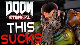 The Worst Doom News Ever...