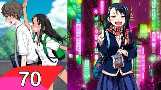Please Don't Bully Me, Nagatoro - Manga Español Capitulo 70 - Gravity29