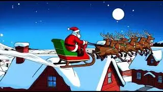 Brett Littlefair - Rudolph's Wishin' #christmas #christmassongs