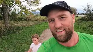 Running reflections Episode 6