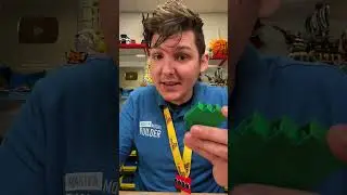 #BuildToGive