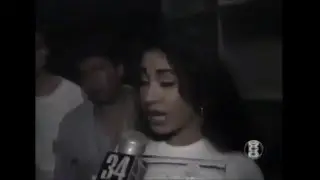 Selena Quintanilla - Programa especial 