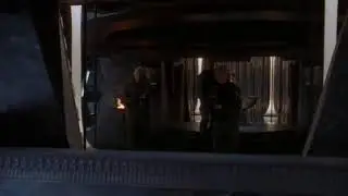 STARGATE SG-1 kull warrior army march