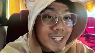 Mini Vlog balik perlis 