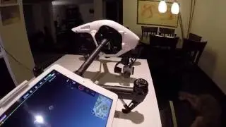 Inspire 1 