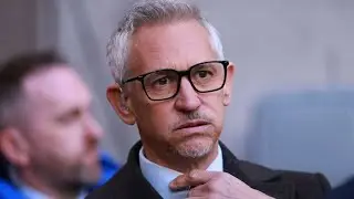 Gary Lineker 'rejects &pound;1m offer to reveal all his secrets' as Prince Harry theory raised