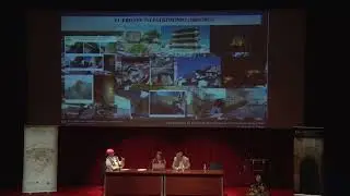 Ponencia del VI Congreso de Castellolog&iacute;a: La poliorc&eacute;tica de Aroche