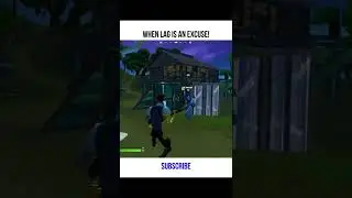 When Lag Is An Excuse!