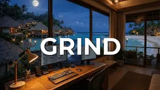 Music for Grinding in the Quiet