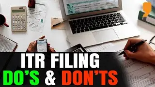 Income Tax Return Filing 2022-23: Experts Spell Out Checklist & Answer FAQs | News9