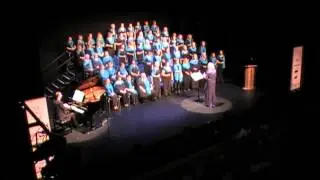 Boogie Woogie Grove 2013) Pasque Harmony