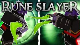 Double Ragnarok Ninja Ganking | Rune Slayer