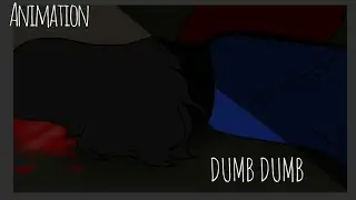 [Everyone is dumb] Mimic book 2| animation meme| TW: smol ketchup, flashing lights