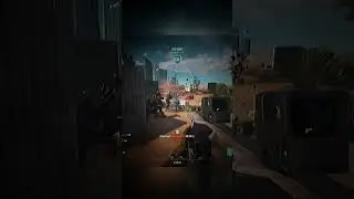 Crazy LMG Mow Down in Battlefield