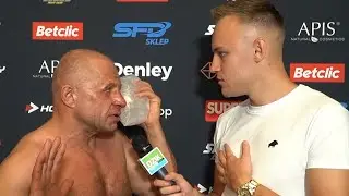 SZOK! MA PRETENSJE DO SYNA?! 