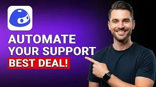 CX Genie Review 2025: Automate Support & Stop Copy Pasting Replies