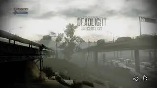Deadlight Director's Cut PS4 прохождение на русском - Добро пожаловать! часть.1