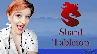 Kobold Chats | Dot Deep Dives Shard Tabletop