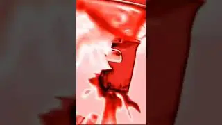 Eyedress - Last Time I'm Falling In Love  (Vfx video edit)