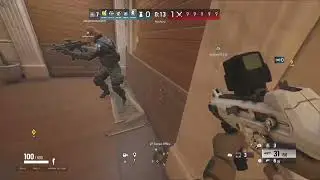 CAN WE PLAY R6 WITH STAGE 4 STICK DRIFT