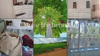 HOMEMAKING: slow living in Eastern uganda // how I practice gratitude & simplicity