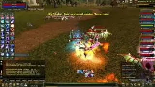 UchihaMasTeR VS MysteriouS [8VS24] #Ice80