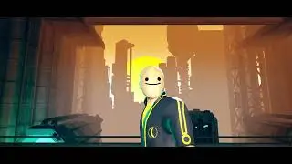 My friend pedro ending